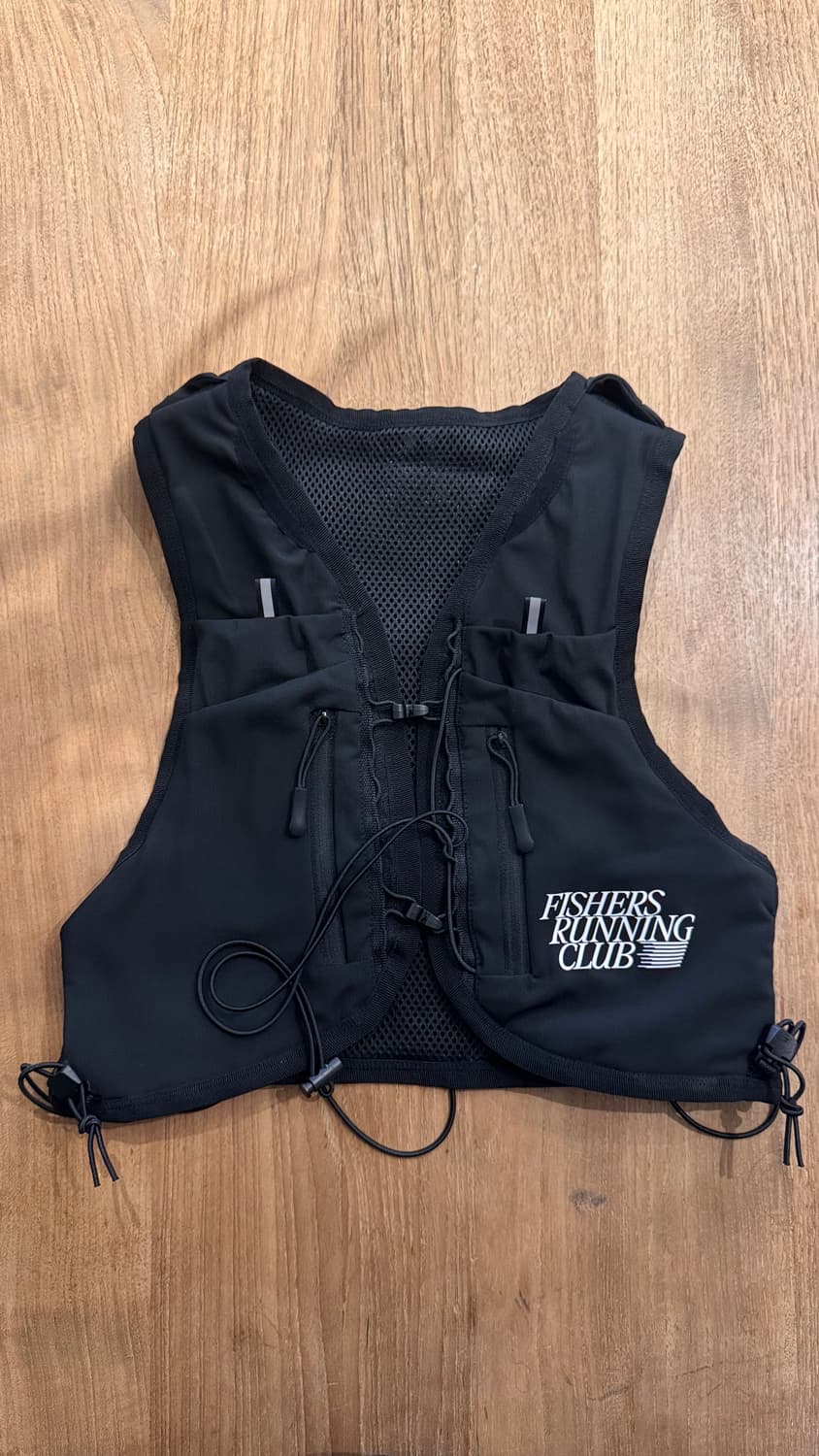 Running Vest 러닝 조끼 S 상품이미지1