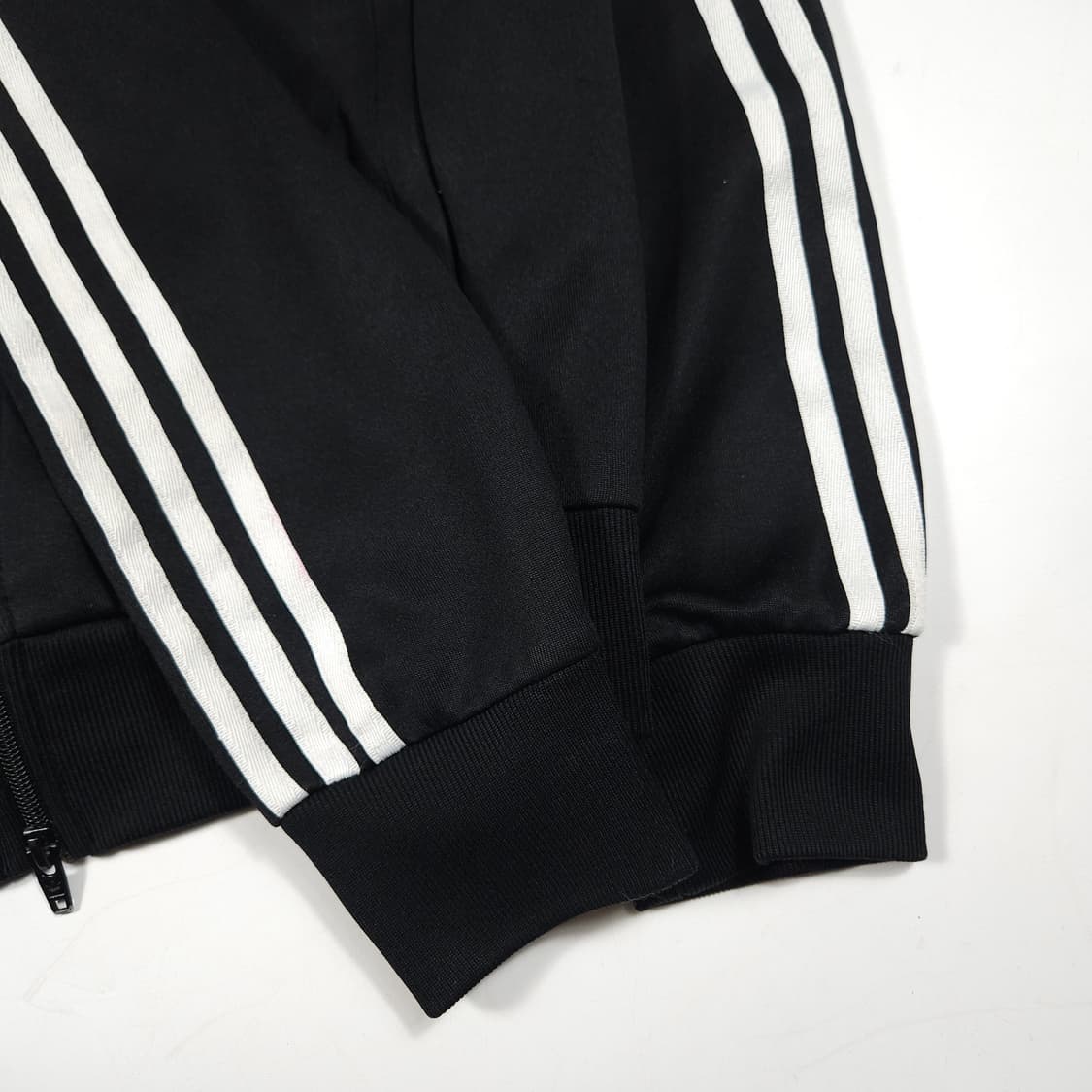 아디다스 파이어버드 져지 블랙  상품이미지5