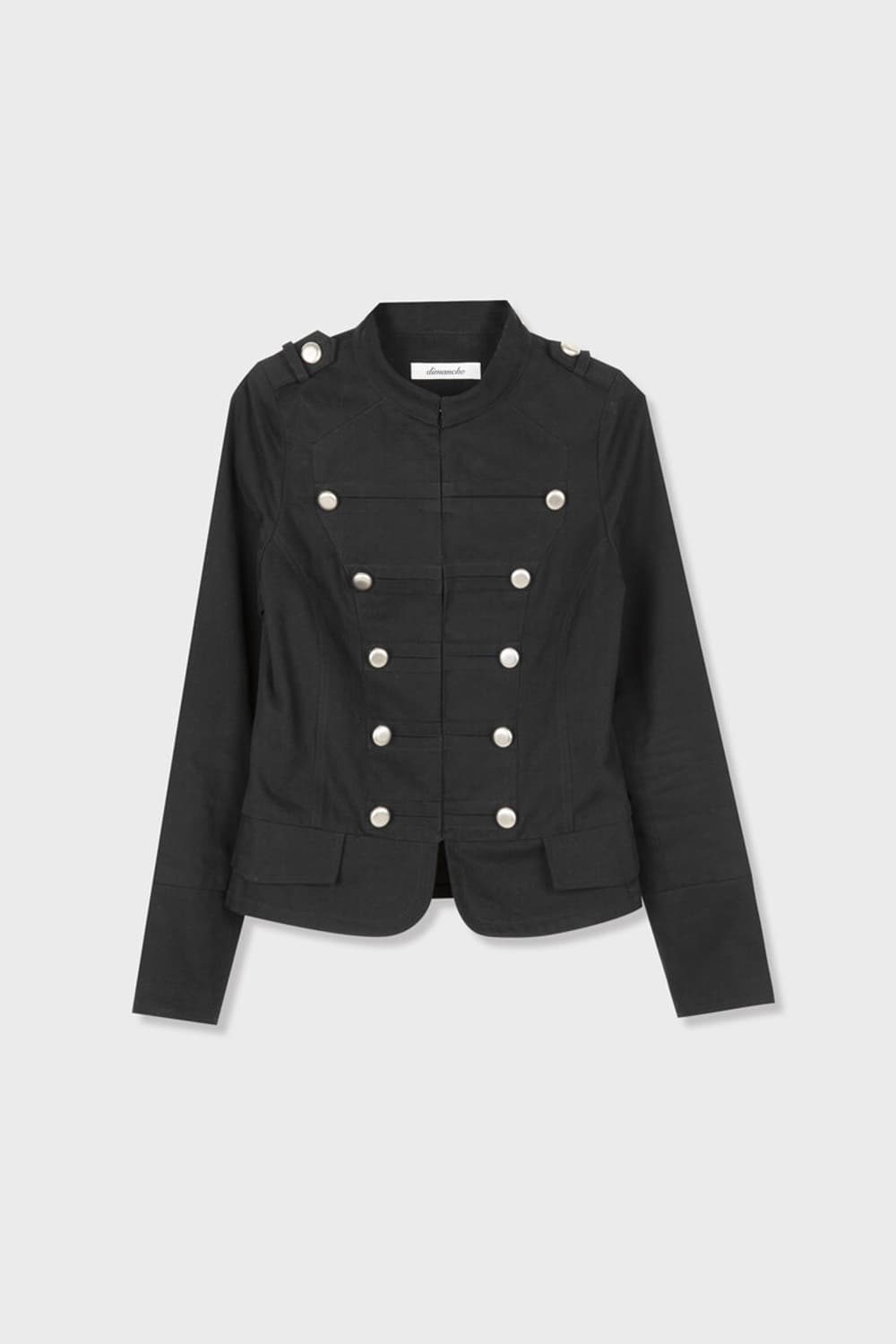 Dimanche Napoleon Jacket 나폴레옹 자켓 상품이미지4
