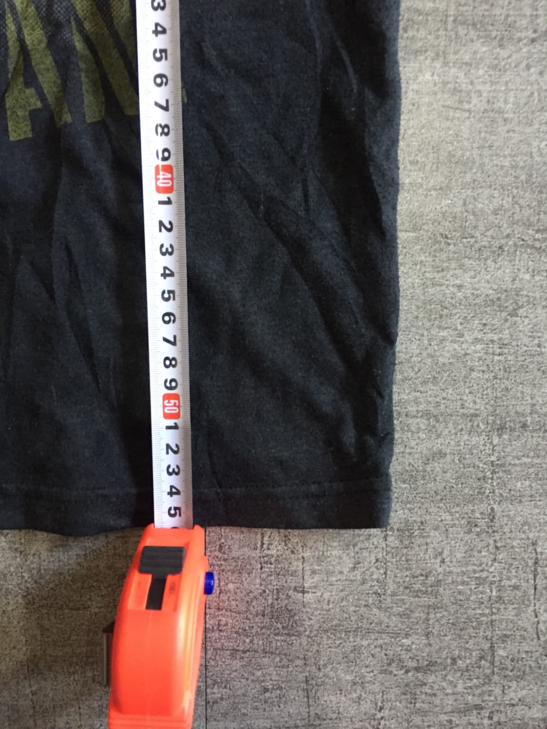 일본빈티지 Batman 핀터깔y2k 올드스쿨스트릿 배드맨 반팔티셔츠 상품이미지4