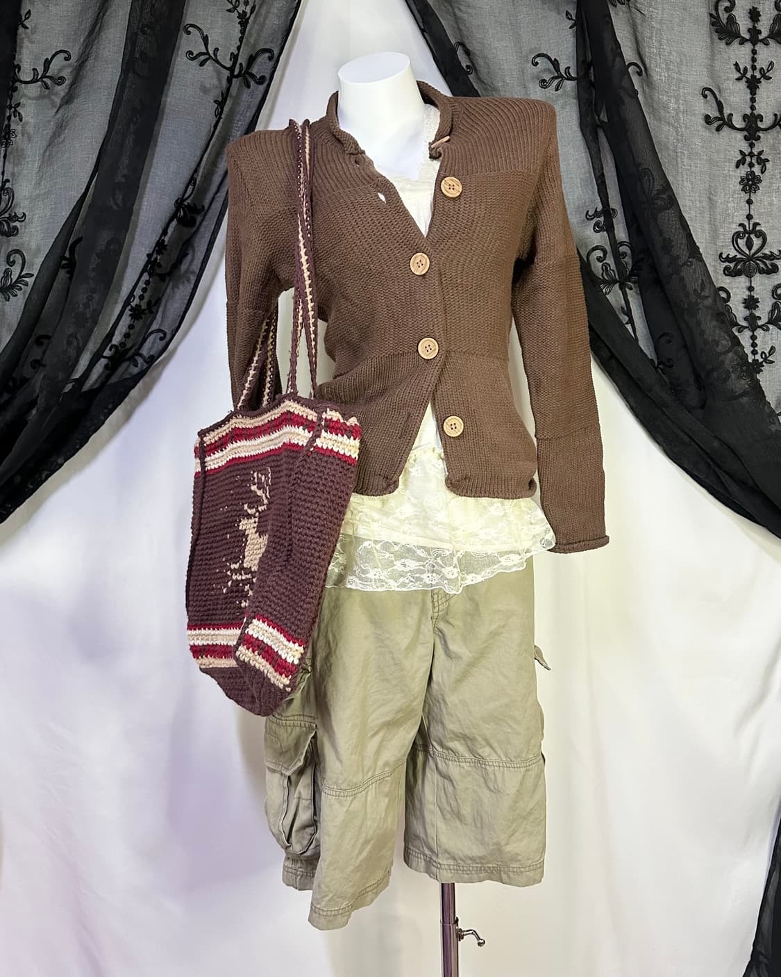 mocha to milk set 상품이미지5