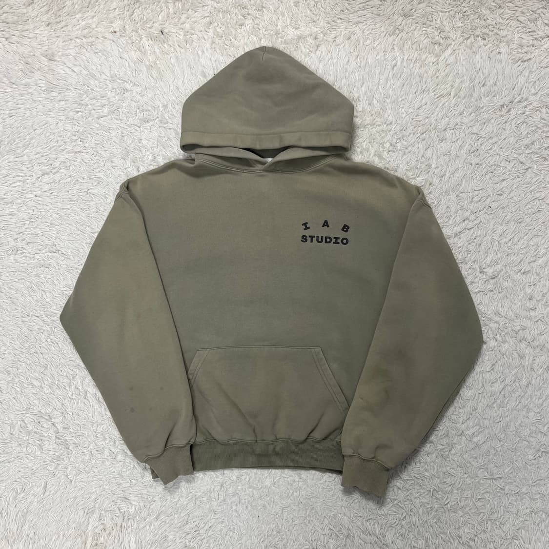 아이앱스튜디오 후드 상품이미지1