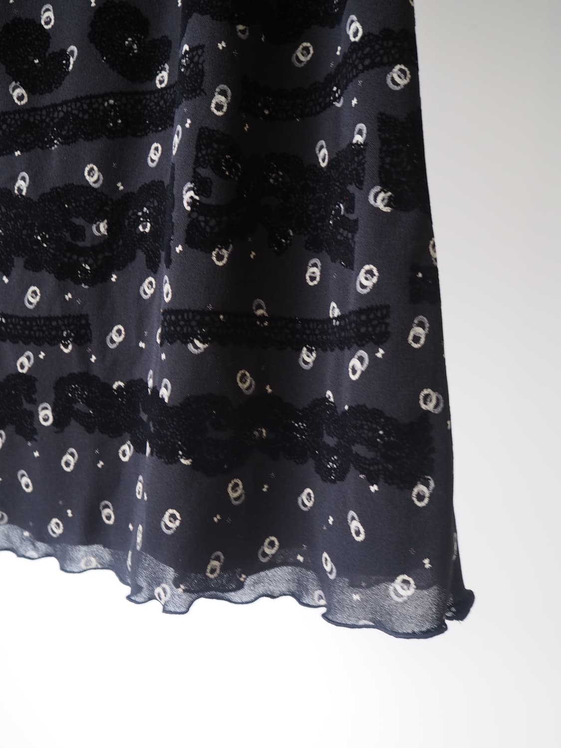 PAPIORA skirt  상품이미지3