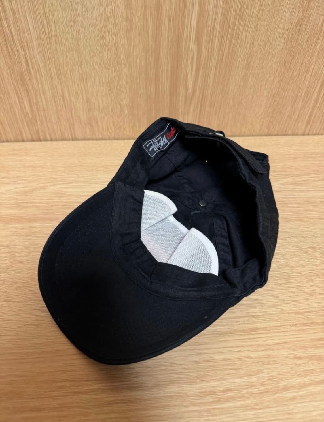 스투시 볼캡 상품이미지2