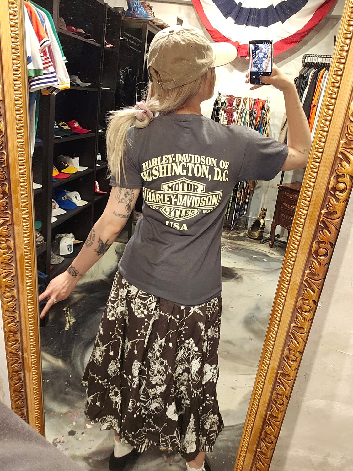 Harley Davidson  상품이미지2