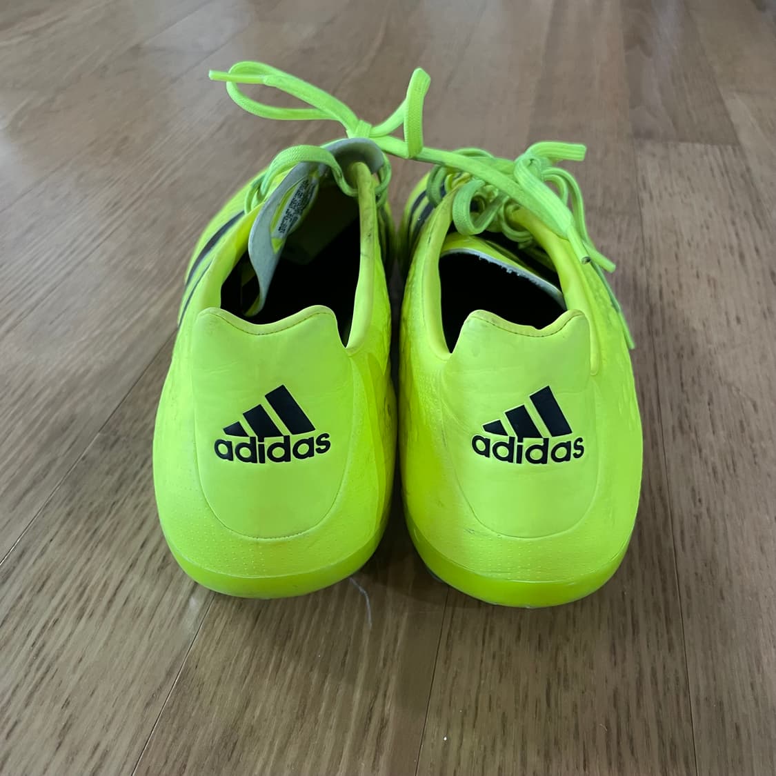 아디다스 에이스 축구화 285 상품이미지4