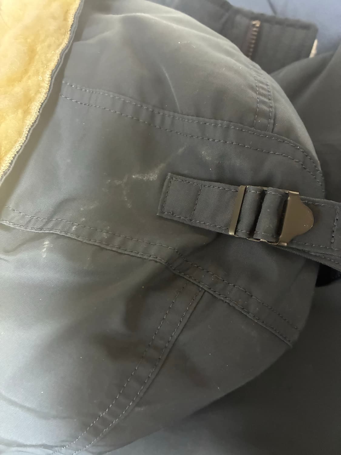 시오타 n3b 5사이즈 네이비 상품이미지7