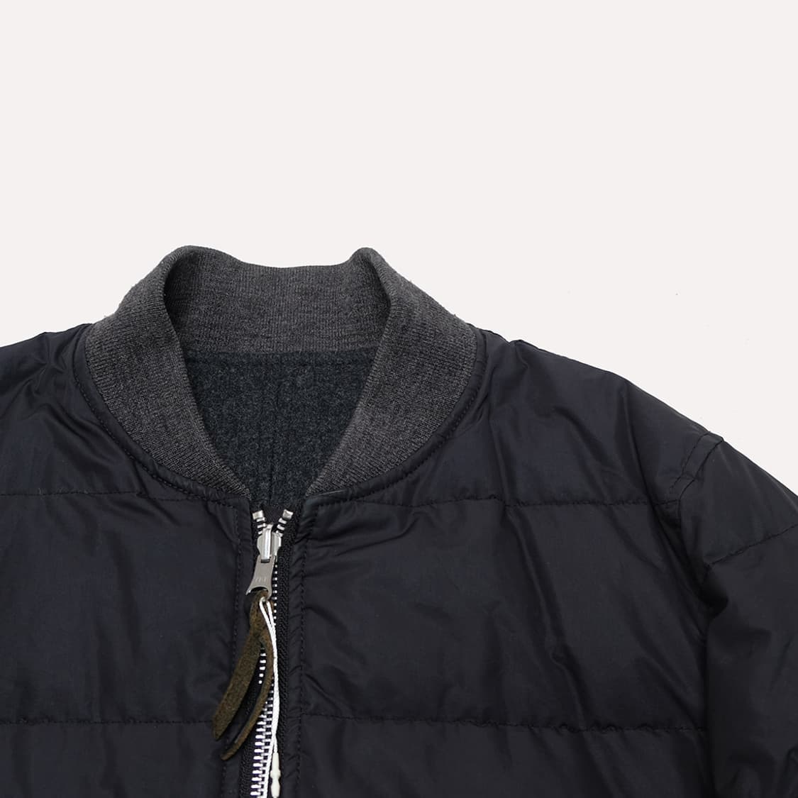 reversible na-1 down jacket 상품이미지3