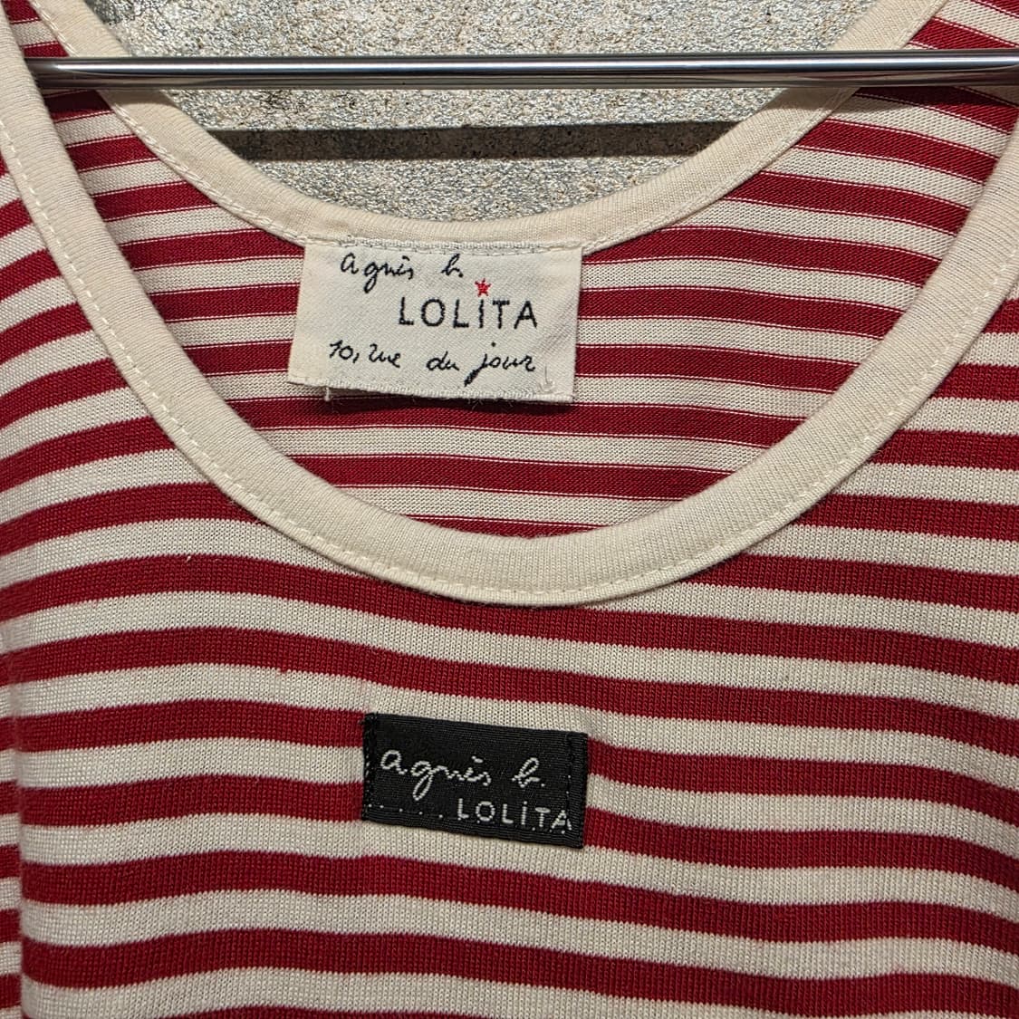 AGNES B 상품이미지3