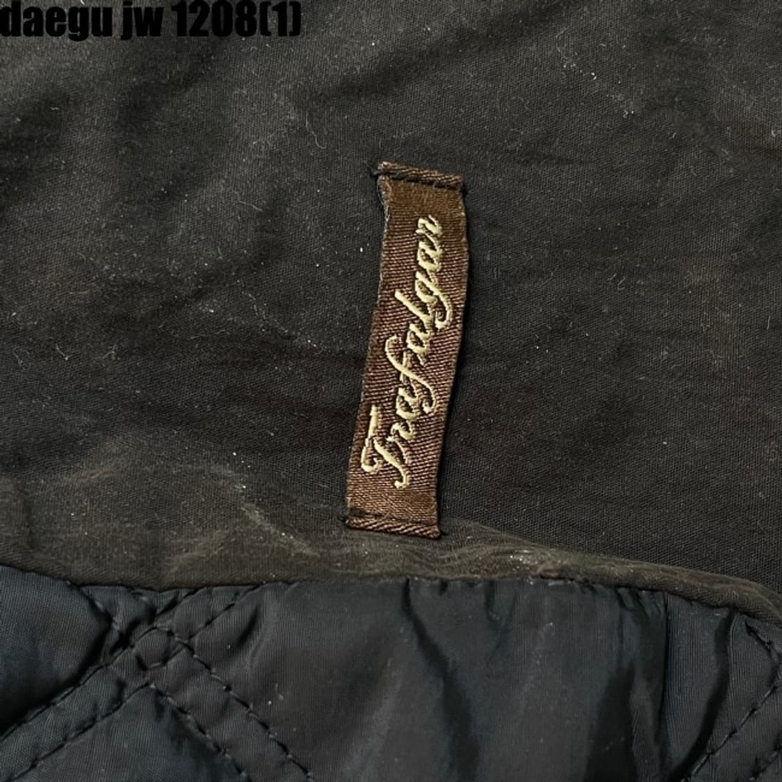 C.p 롱 자켓 상품이미지5