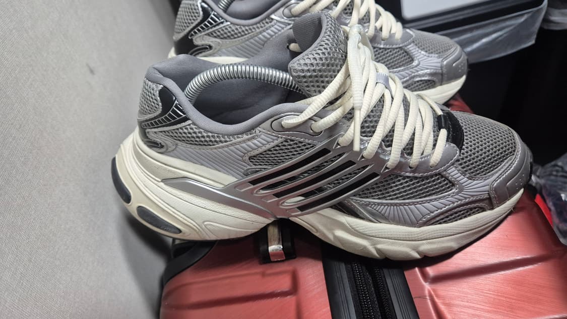 아디다스 아디스타 xlg 260mm 상품이미지2