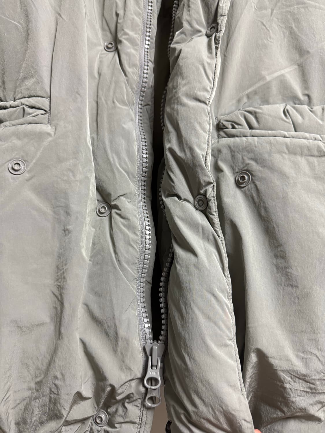 토마스모어 시티숏다운 S 상품이미지6