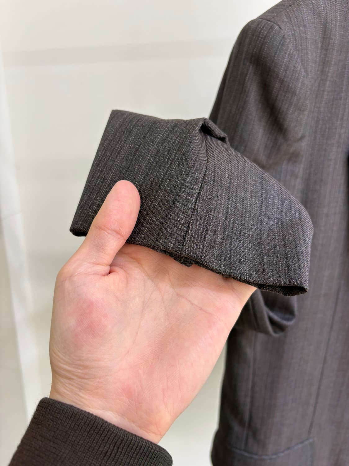 CHRISTIAN AUJARD PARIS 블레이저 상품이미지4