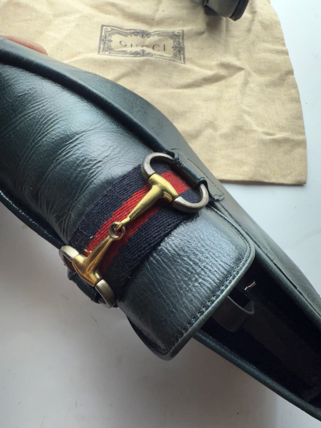 정품)구찌 홀스빗 260 상품이미지2