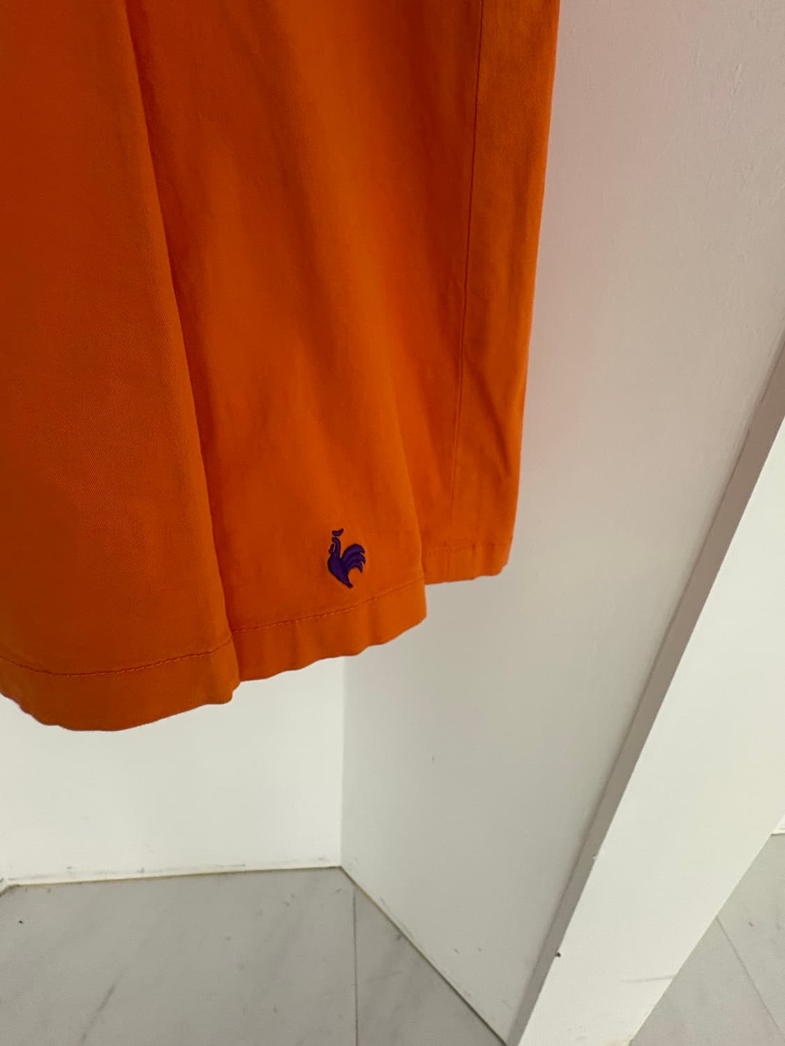 tangerine tennis pleated sk 상품이미지2