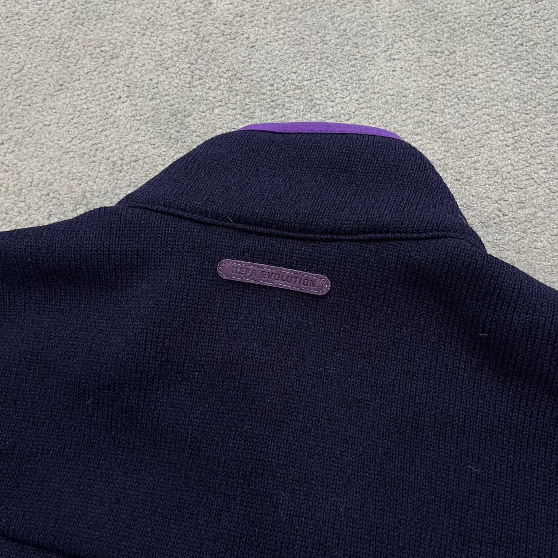 90 네파 여성 플리스 자켓 상품이미지4