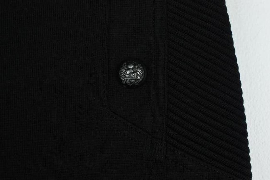 Balmain 바이커 스커트 상품이미지4