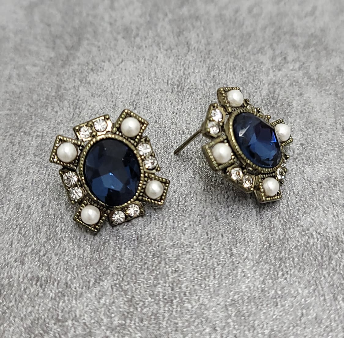 vintage earrings 상품이미지5