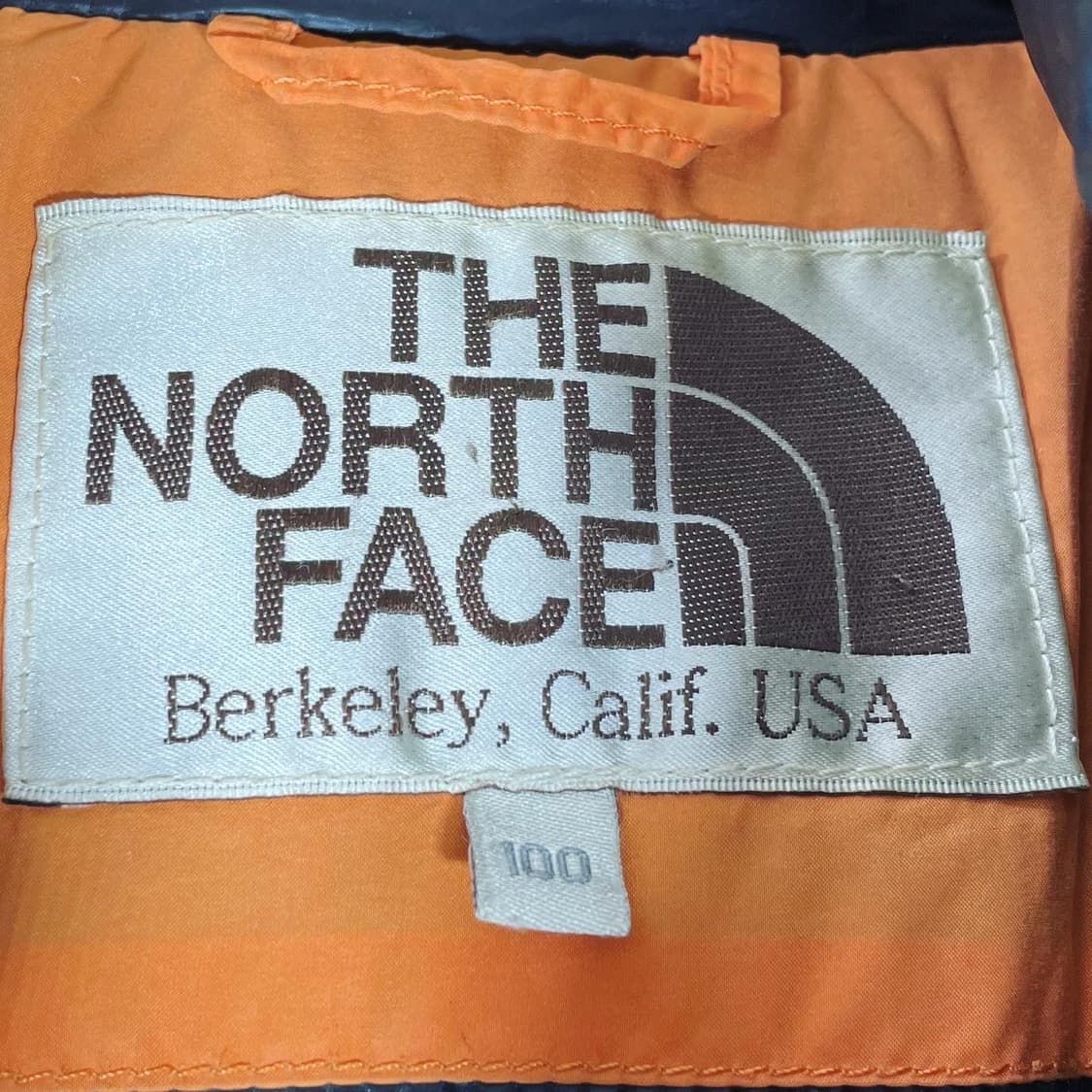 노스페이스 화이트라벨 파이오니어 히말라야 다운패딩 상품이미지5