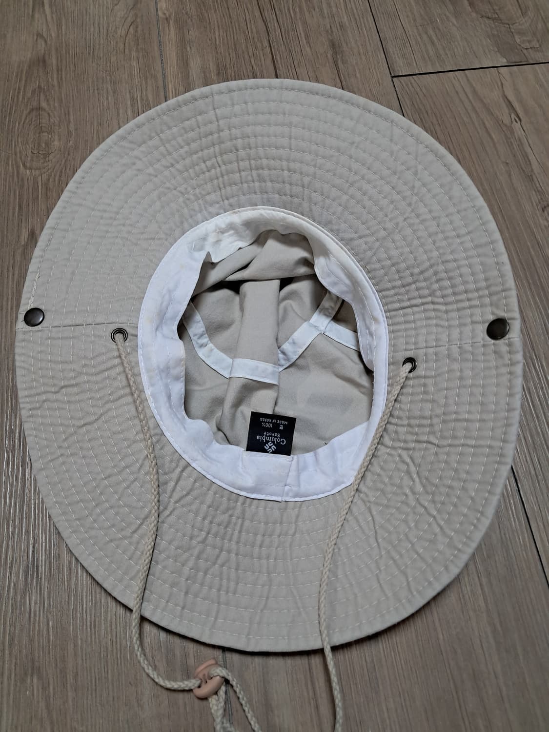 컬럼비아 버킷햇  상품이미지7