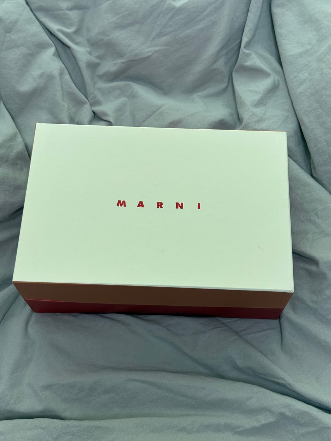 마르니 퍼스벳 뮬 상품이미지4