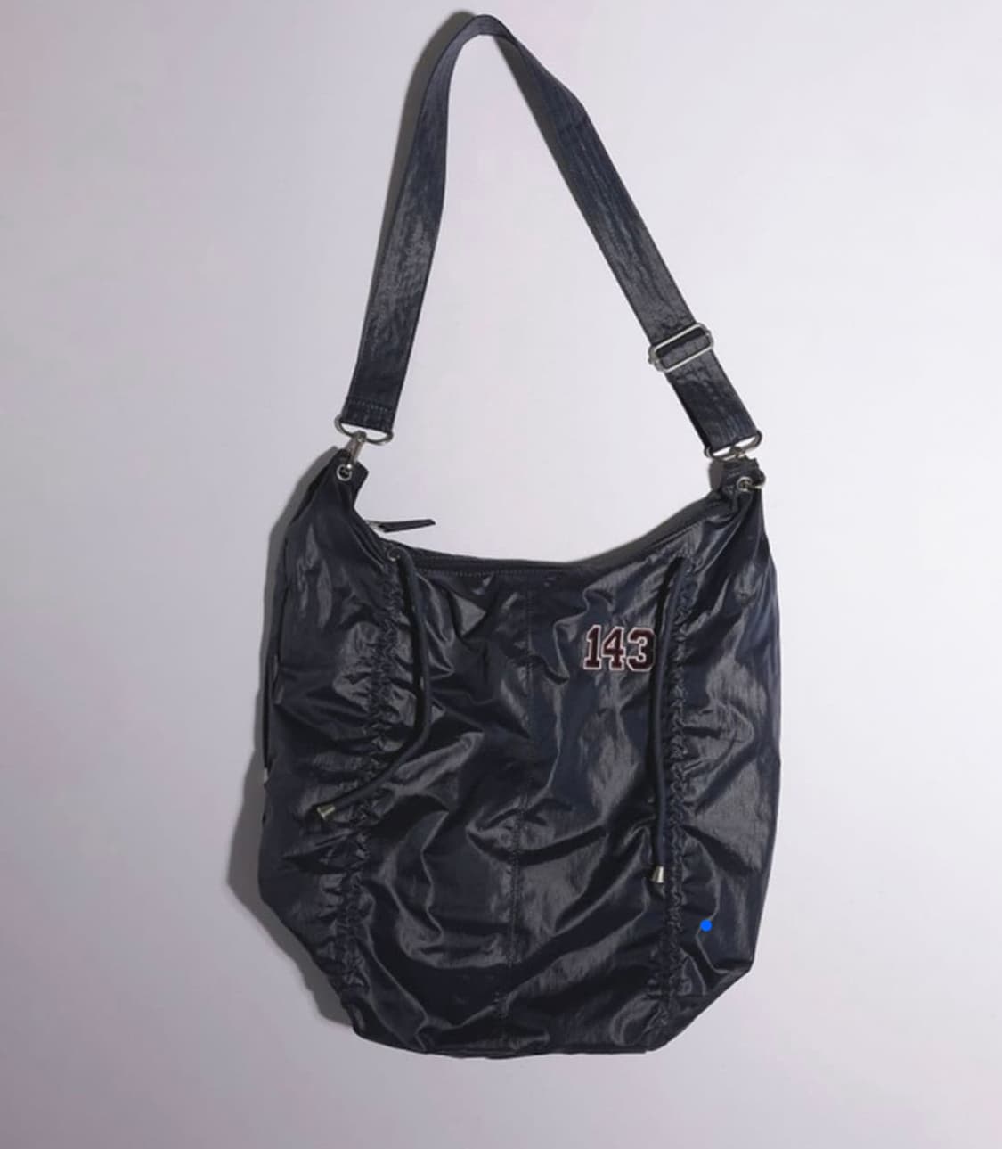스컬프터 Candy Expandable Bag 숄더크로스백 상품이미지1