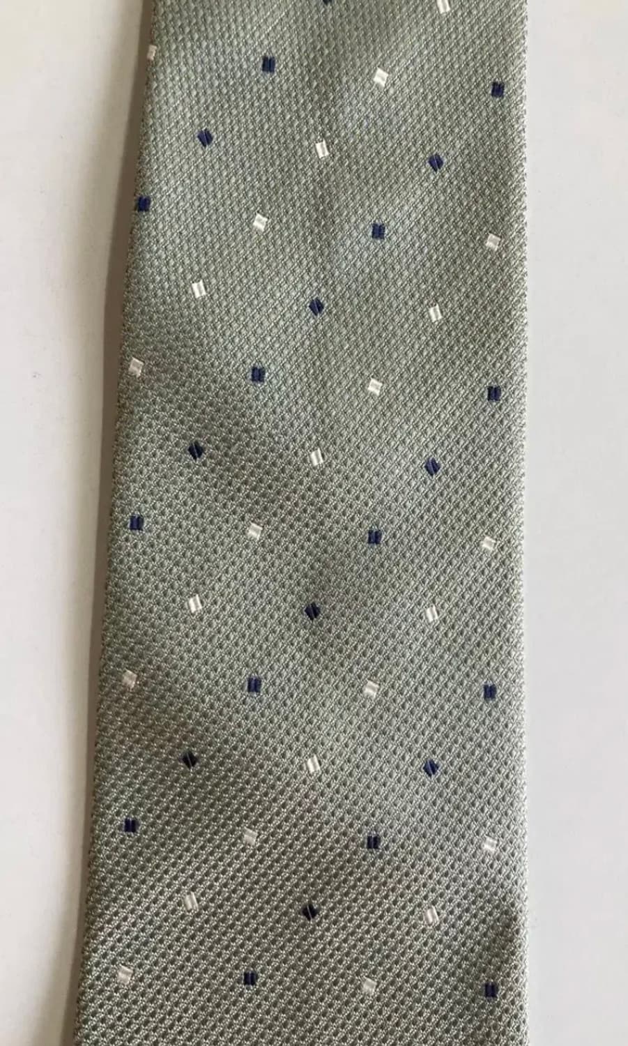 버버리 넥타이 상품이미지9