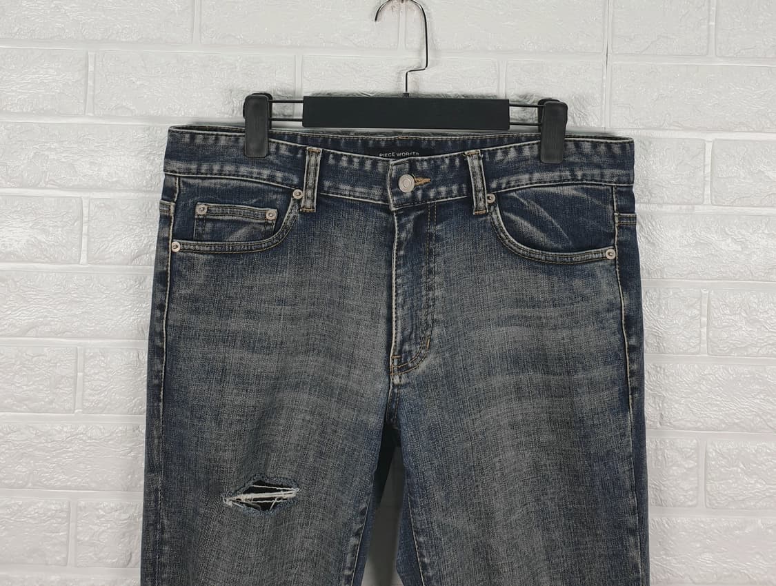 [32]피스워커 청바지 상품이미지5