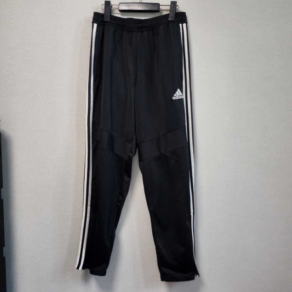 [L] 아디다스 삼선 트레이닝 바지 트랙팬츠 상품이미지1