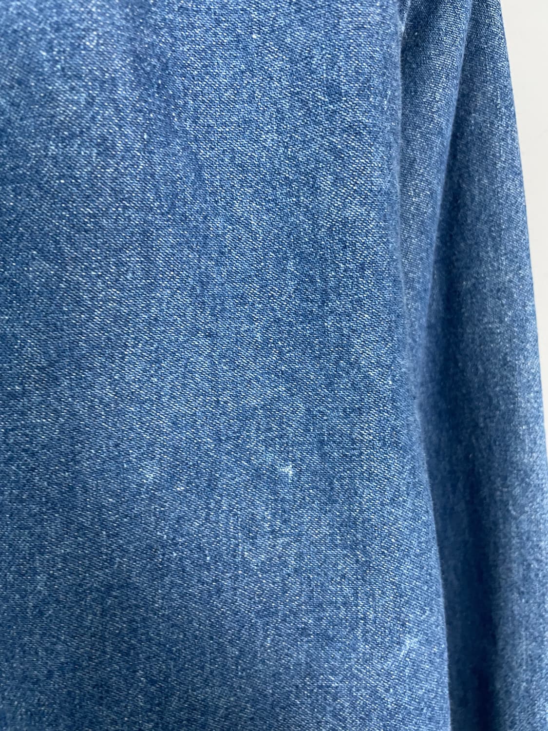 폴로 랄프로렌 아메리칸 컨트리 라인 데님 셔츠 H2136 상품이미지8