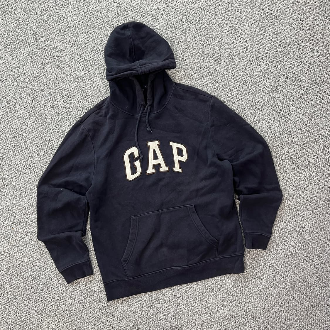 GAP 후드티 상품이미지1