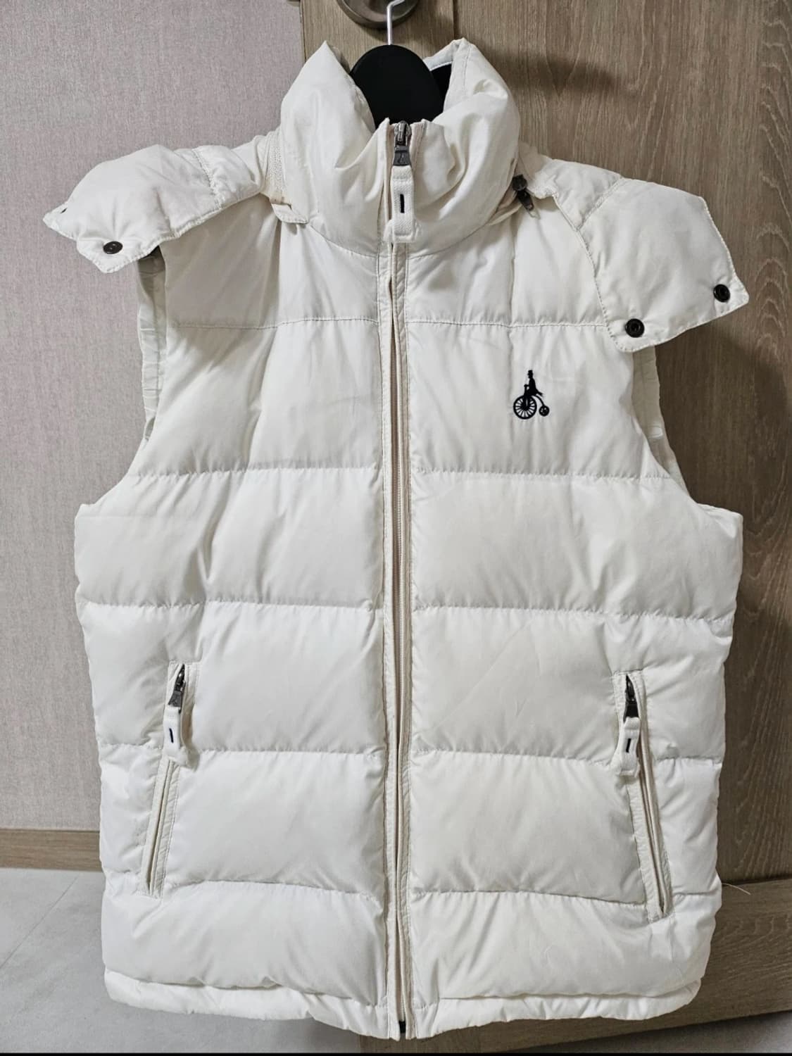 빈폴 패딩조끼 95 상품이미지1