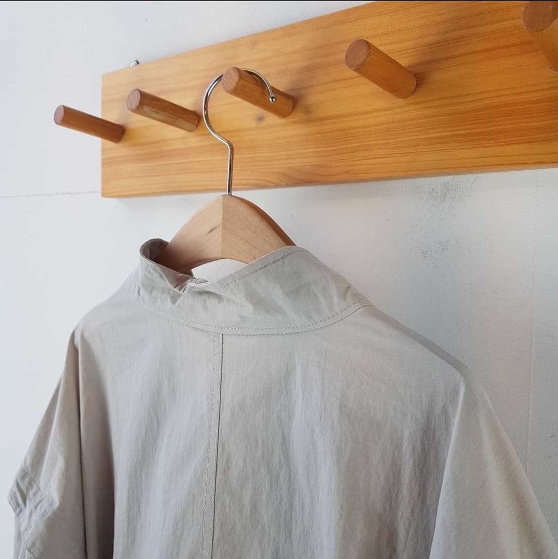 로리즈팜 2way 베스트 자켓 상품이미지7