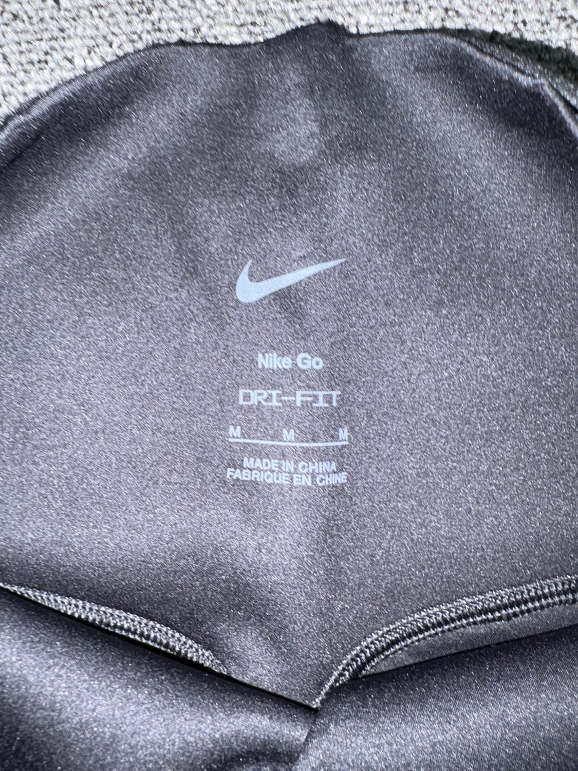 나이키 레깅스 3종 새상품 상품이미지4