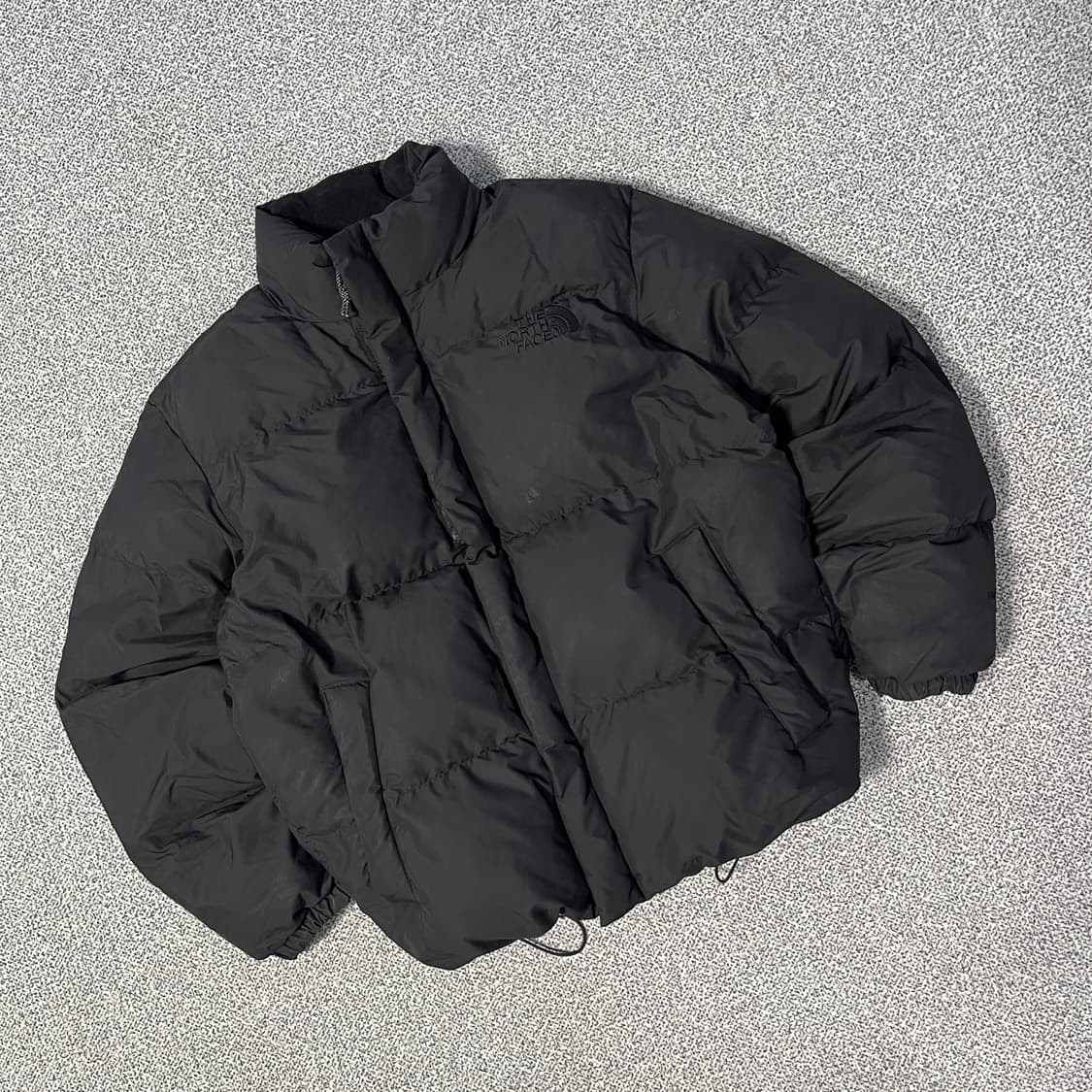 노스페이스 눕시 패딩  상품이미지1