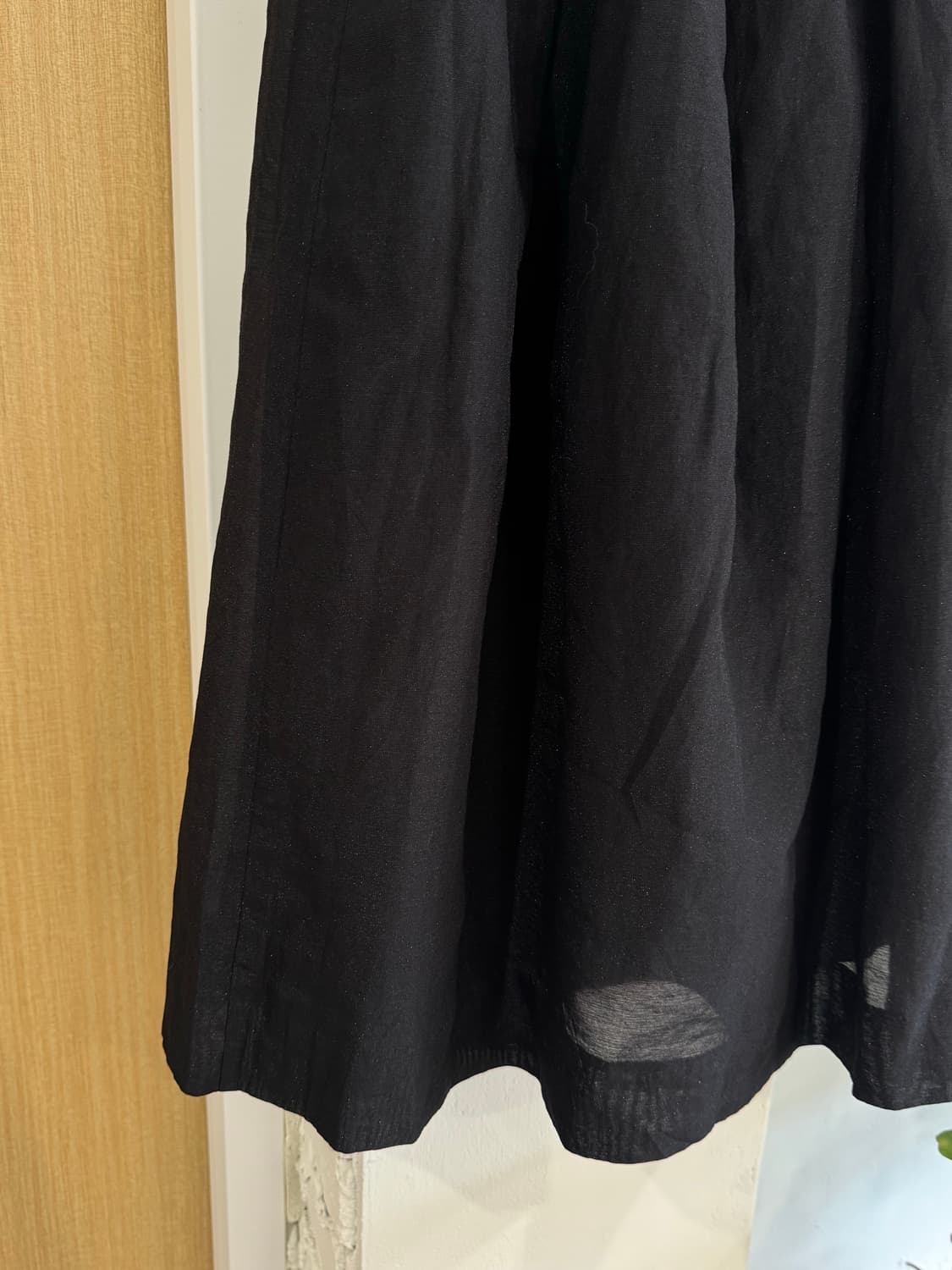 Niko and black skirt 상품이미지3
