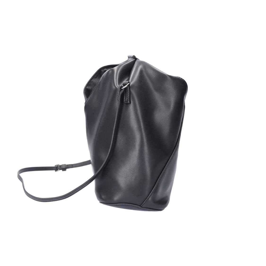 MM6 메종 마르지엘라 재패니즈 클래식 크로스바디백 블랙 상품이미지6