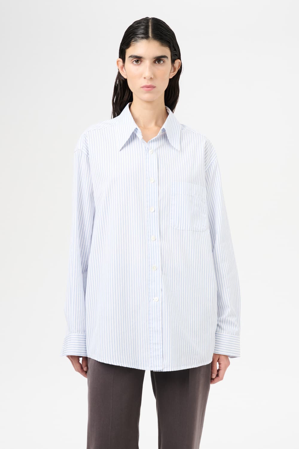 아워레가시 페이보릿 셔츠 상품이미지1