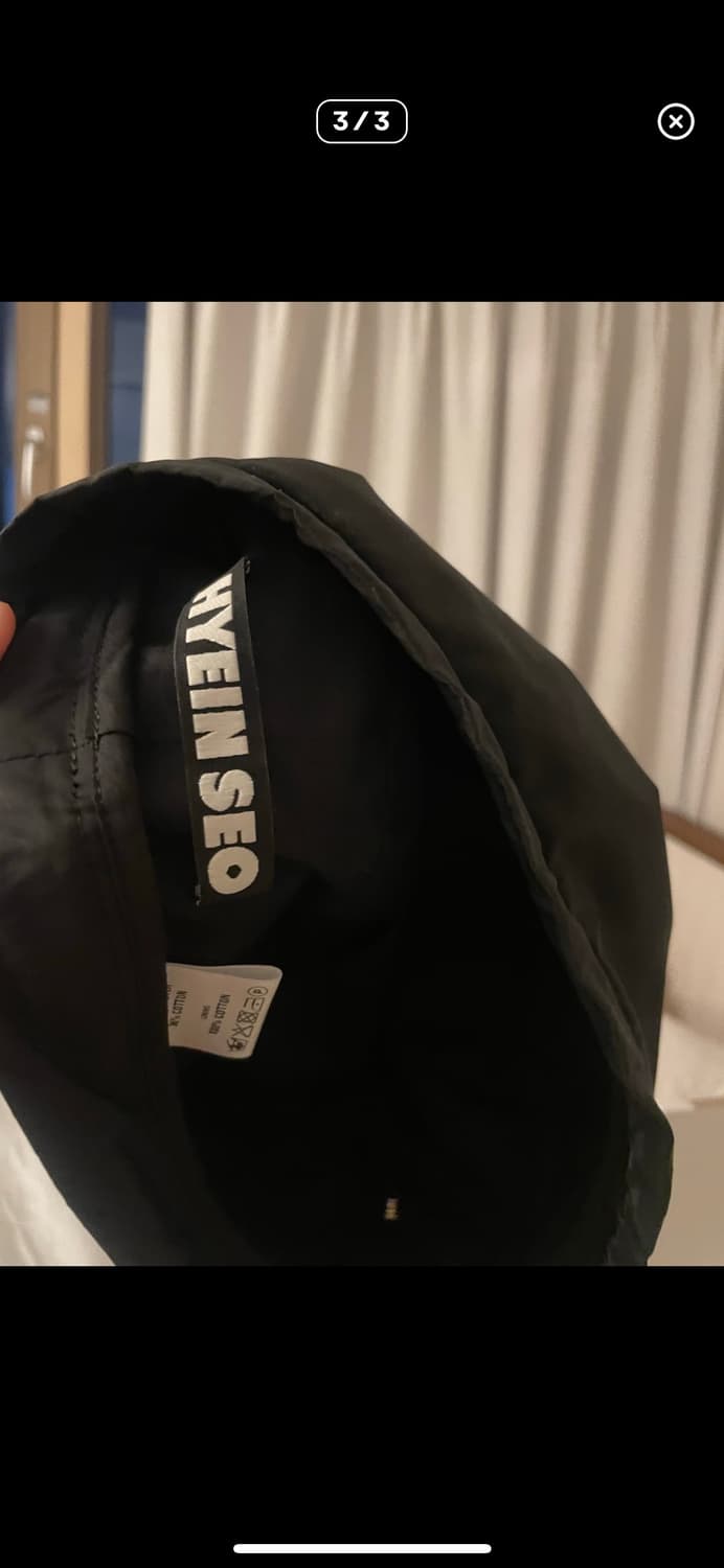 혜인서 베레모 상품이미지3