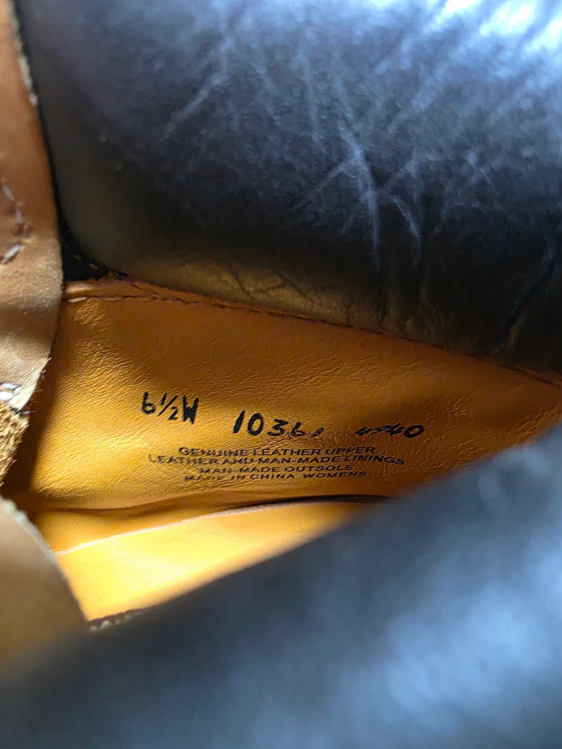 [235~240]팀버랜드 6인치 워터프루프 프리미엄 여성부츠 상품이미지9