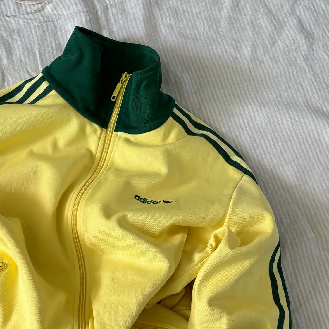  ▫️Adidas Beckenbauer Jersey 상품이미지1