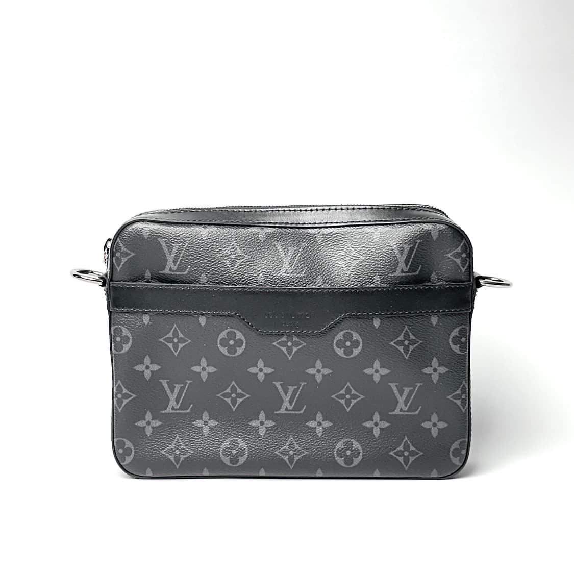 [S+/25년 신형] 루이비통 이클립스 트리오 메신저백 신형 리뉴얼 버전 상품이미지3