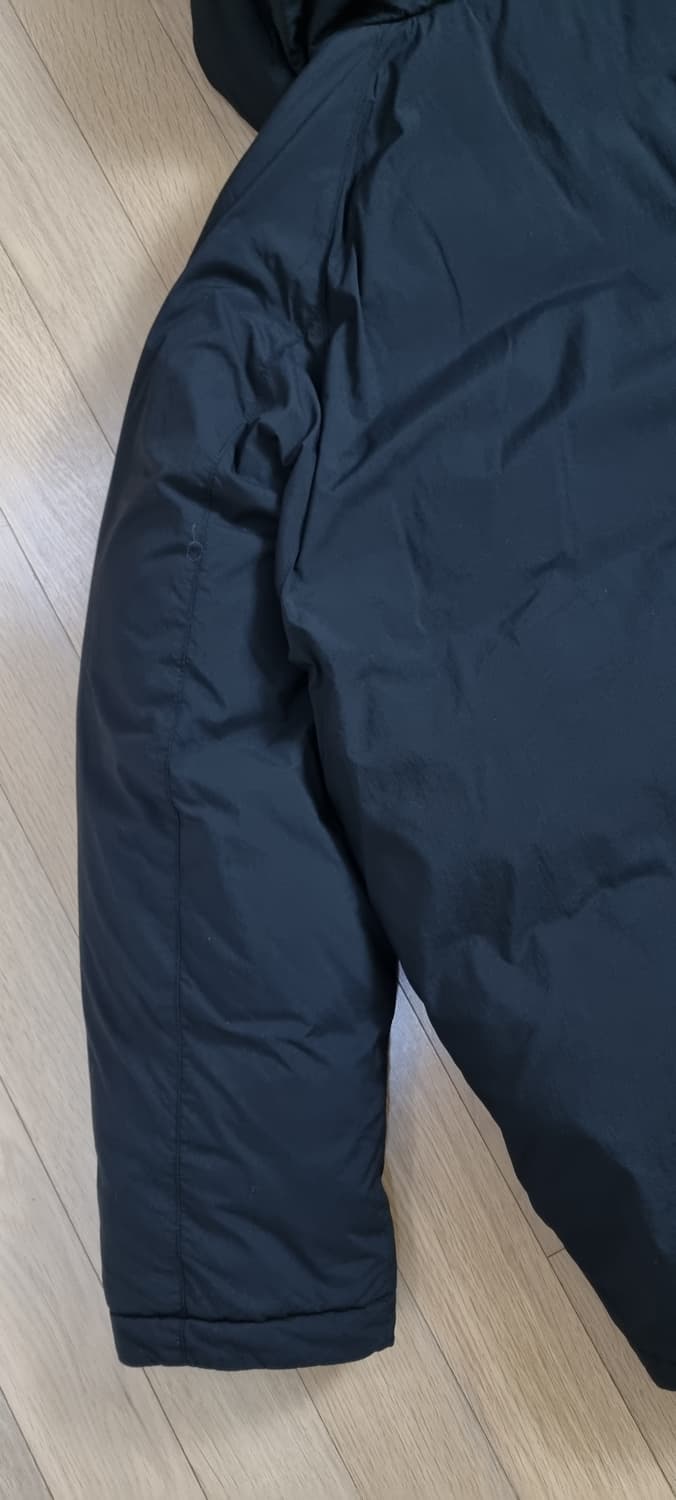 하이드아웃 코오롱 덕다운 패딩 1size S,M _ 공용,남성추천 상품이미지7