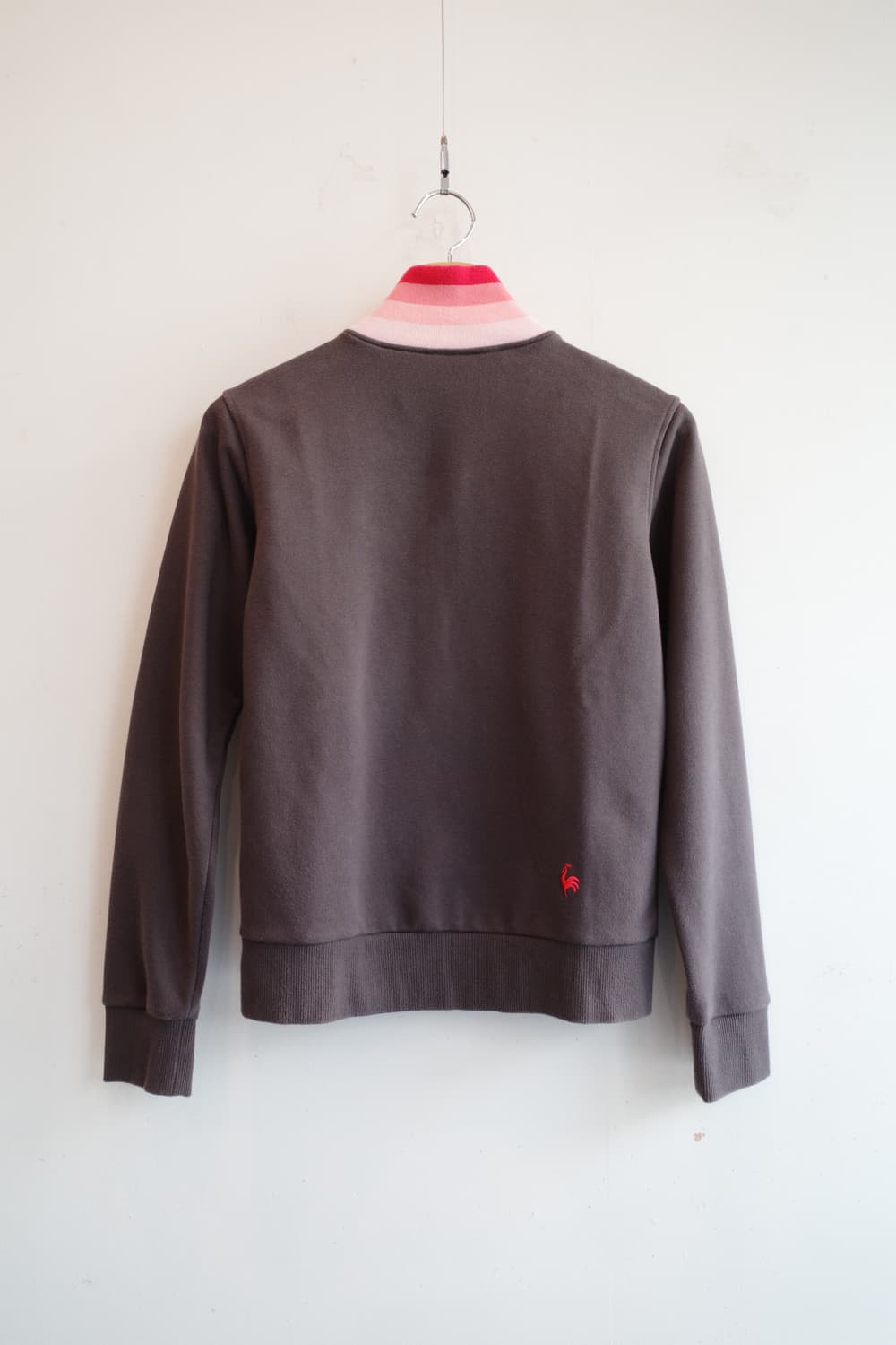 le coq sportif 르꼬끄 집업 져지 상품이미지7