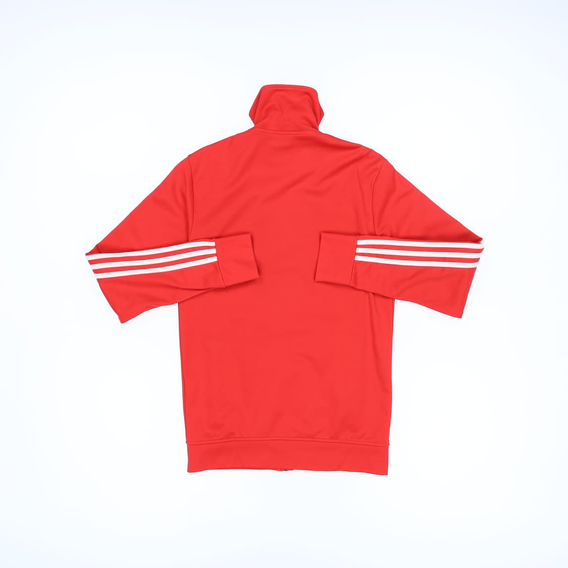 [95] 아디다스 유로파 레드 트랙탑 집업 져지 자켓 N6955 상품이미지2