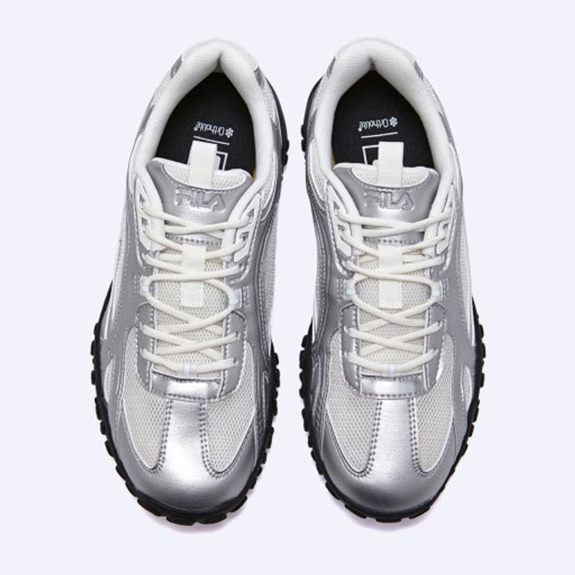 휠라 Eshappe MS Silver Moon 상품이미지1