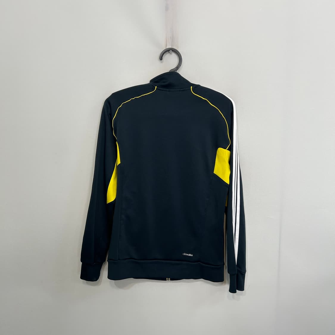 아디다스 여성 져지 집업 90 상품이미지3