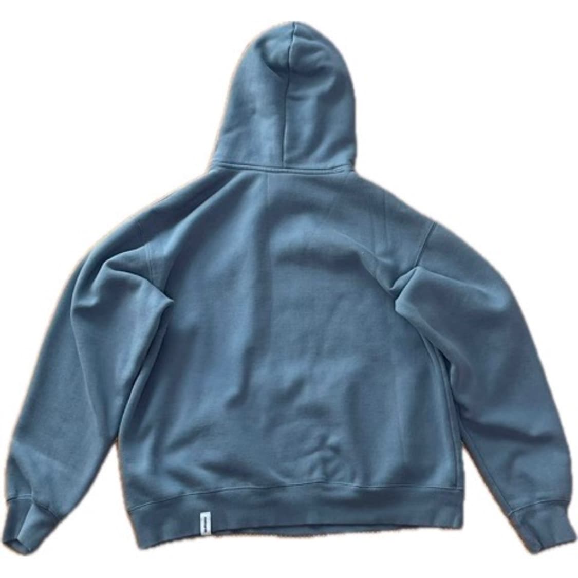 마하그리드 후드티  상품이미지2