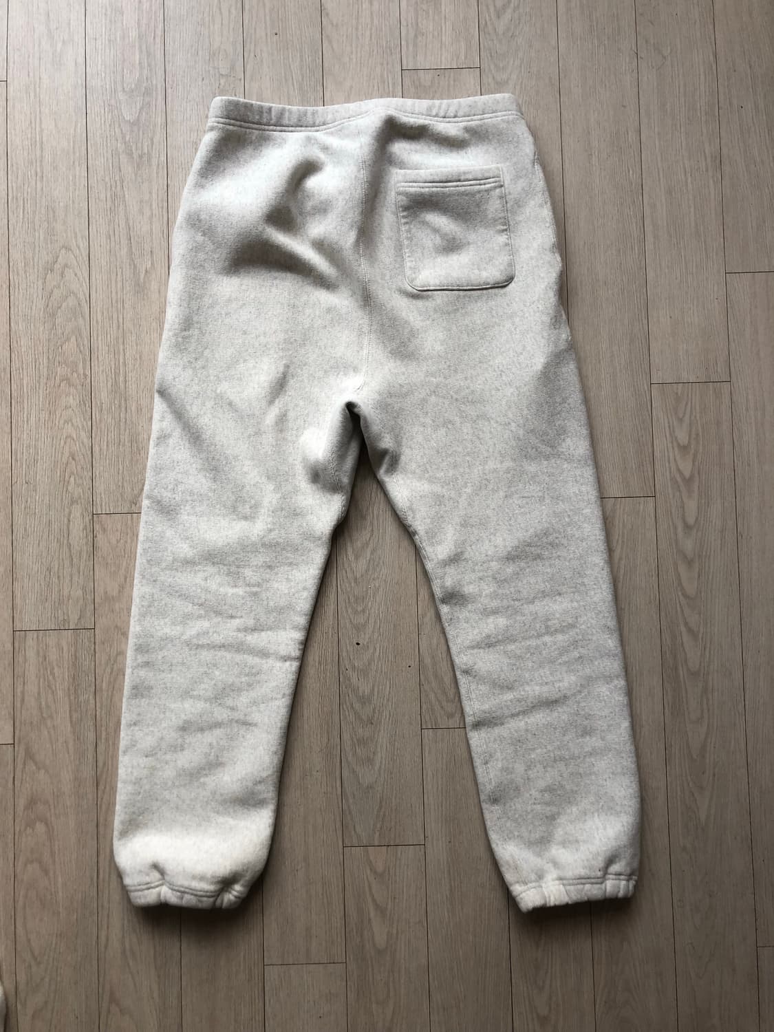 챔피온 리버스위브 스웻팬츠 재팬라인 L 상품이미지2