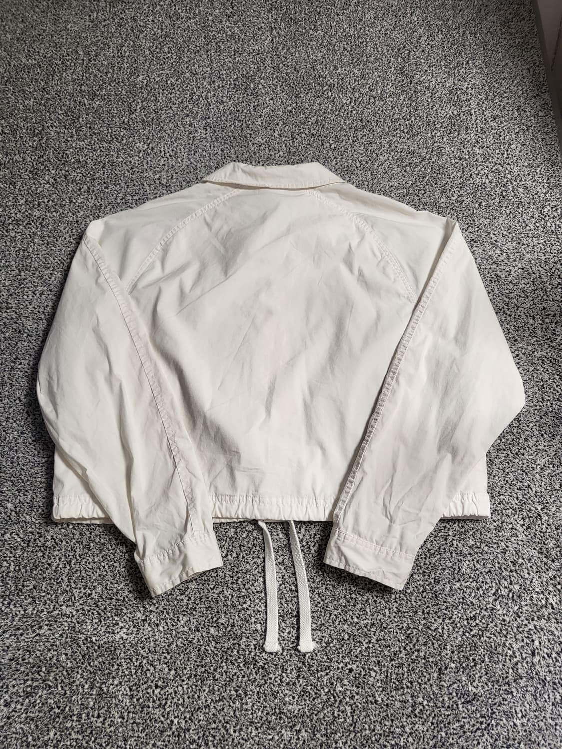 나이키 우븐 크롯자켓 상품이미지5